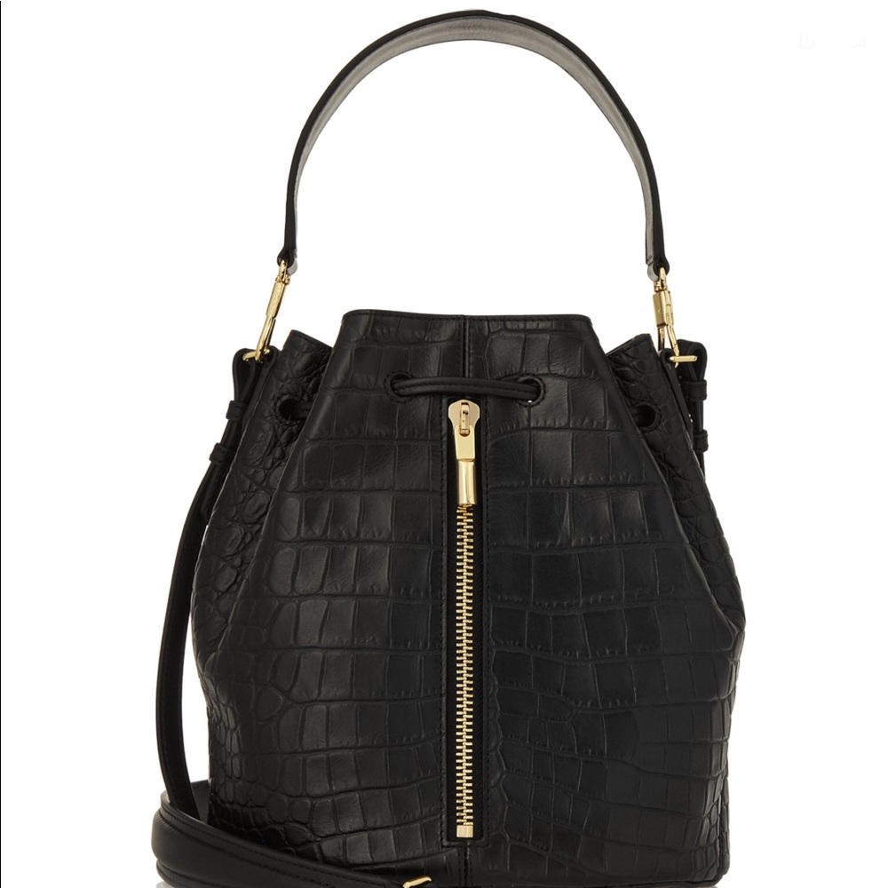 Elizabeth & James ‘Cynnie’ Bucket Bag